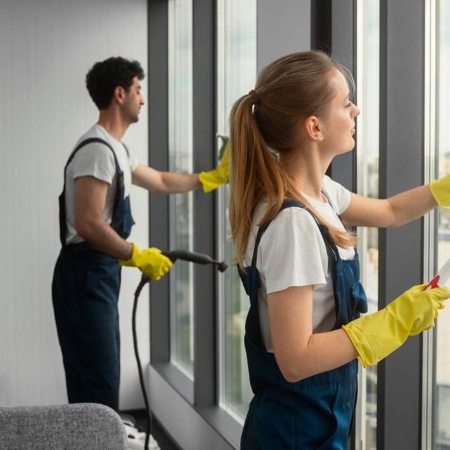 hvac duct technician